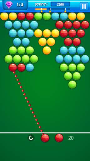Menembak Bola Deluxe screenshot 4