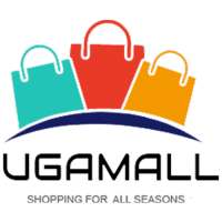UgaMall - Uganda Online Shopping Mall logo