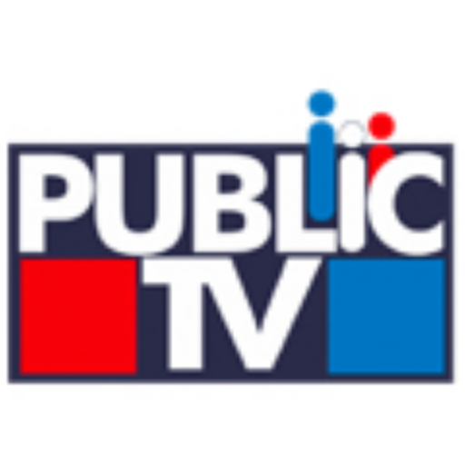 Public TV icon
