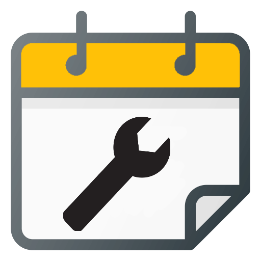 Image and Video Date Fixer иконка