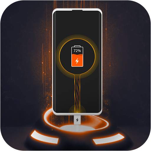 Battery Charging Animation 1.0