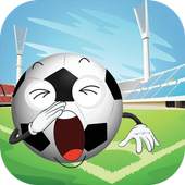 Talking Soccer Ball 1.0
