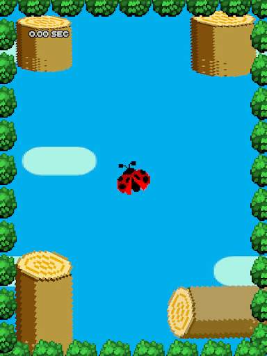 Ladybug | Offline Game | Free Game 🐞 screenshot 10