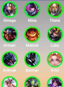 Garena AOV Guide New screenshot 1