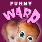 Funny Warp icon