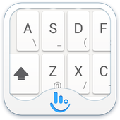 TouchPal Smartisan T1 Theme أيقونة