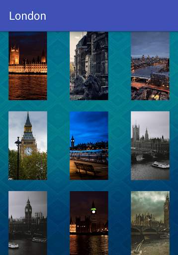 London Wallpaper screenshot 5
