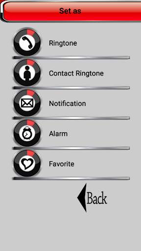 Ringtones For Viber™ screenshot 5