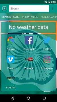Indian Browser screenshot 6