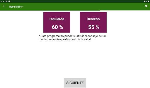Examen visual screenshot 24