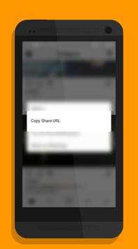 Download Videos for instagram screenshot 1