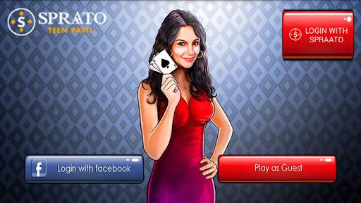 Teen Patti - Royal Club screenshot 1