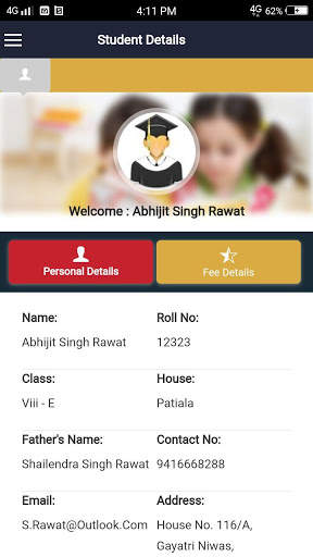 YPS Mohali स्क्रीनशॉट 3