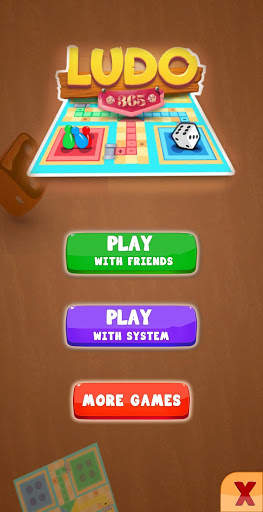 Ludo 365 (New) - 2020 screenshot 1