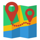 Fake GPS &amp; Mock Location FREE icon