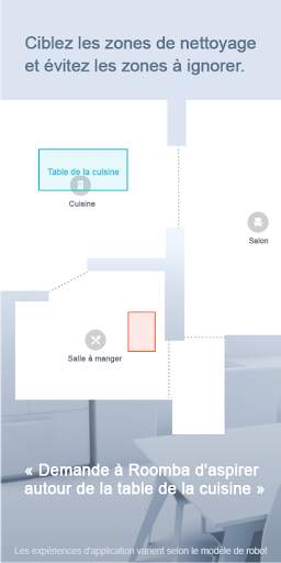 iRobot Home screenshot 5