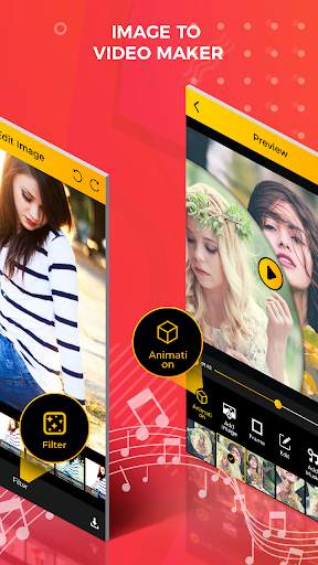 Image to Video Maker screenshot 2