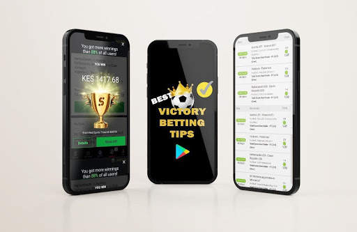 VICTORY BETTING TIPS: DAILY FREE BETS screenshot 4