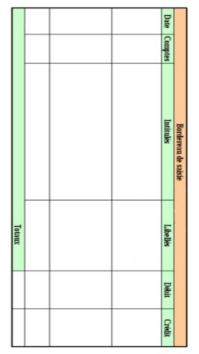 Comptabilité et gestion screenshot 3