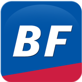 My BF App icon
