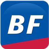 My BF App 2.0