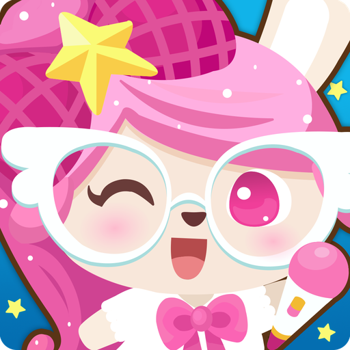 ikon Happy Pet Story: Peliharaan Virtual