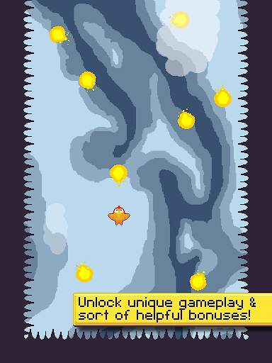 Lava Bird स्क्रीनशॉट 15