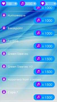 Piano Master White Tiles screenshot 4
