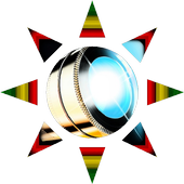 Amharic Flashlight Pro icon