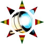 Amharic Flashlight Pro 1.0