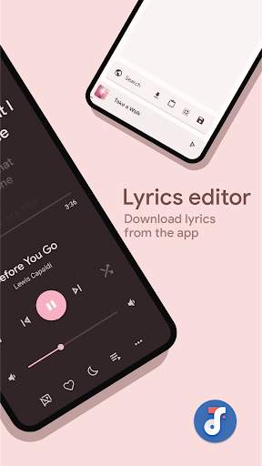 Oto Music screenshot 4