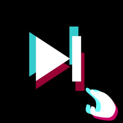 Auto play Tic Tok Swiper 2.2