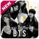 BTS MP3 Offline 1.0