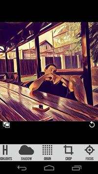 Photo Effects for Prisma Unoff screenshot 1
