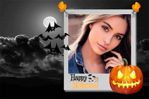 Photo Frames LFB™ - Happy Halloween Day 2020 screenshot 4