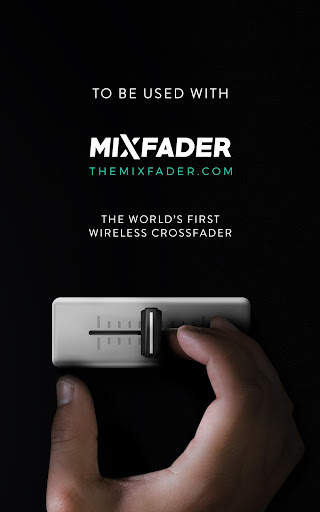 Mixfader dj - digital vinyl screenshot 11