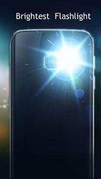 Torch Flashlight screenshot 2