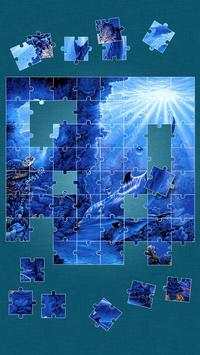 Dolphins Jigsaw Puzzle screenshot 3
