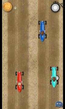 Racing 2d screenshot 2