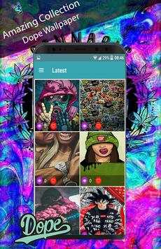 Dope Wallpapers HD 4K:  Trill, Hypebeast  💯 screenshot 7