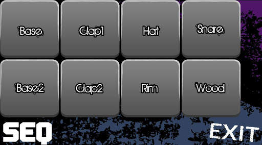 Soundboard Beatbox screenshot 1