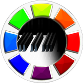 Piano LEGEND icon