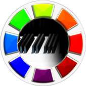 Piano LEGEND