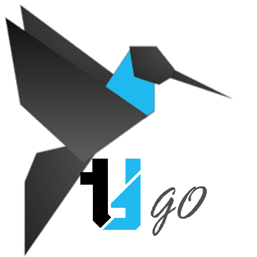 JTGo أيقونة