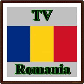 Romania TV Channel Info स्क्रीनशॉट 3