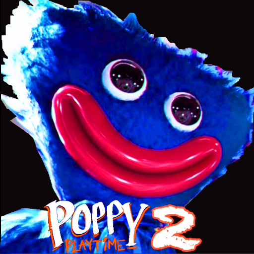 Huggy Wuggy: Chapter 2 Game icon