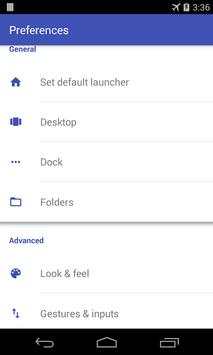 Funtouch Launcher for Vivo screenshot 3