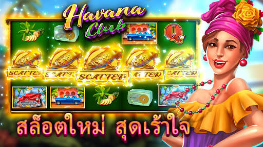 Stars Slots - Casino Games screenshot 4