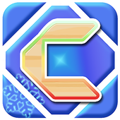 Cutting icon