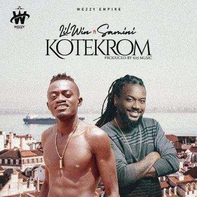 Samini Music Vidoes скриншот 1